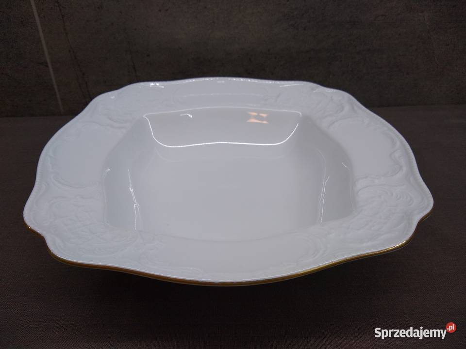 Salaterka misa Rosenthal Sanssouci 28 Kalisz