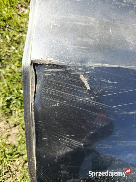 Sprzedam drzwi do VW polo 9n Łaszczów