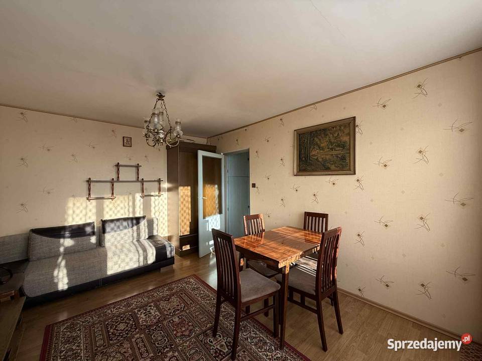 Wynajmę mieszkanie 2pokojowe Bemowo Jelonki Warszawa