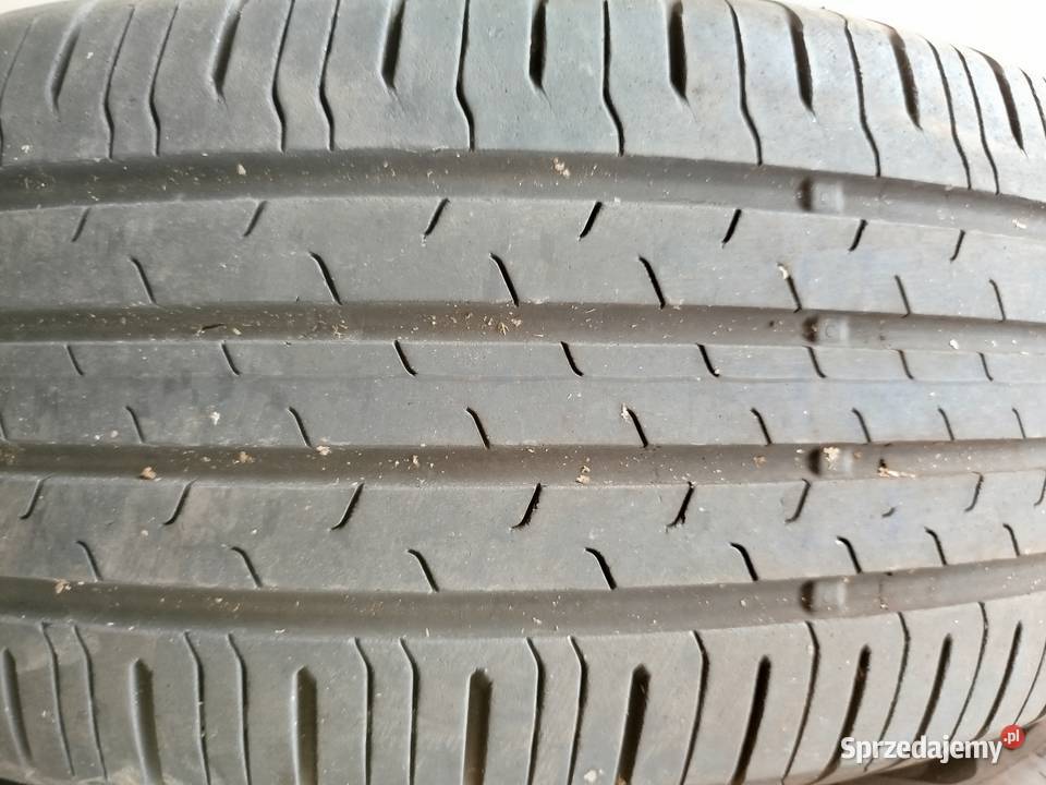 215 65 17 Continental Lato Inowrocław