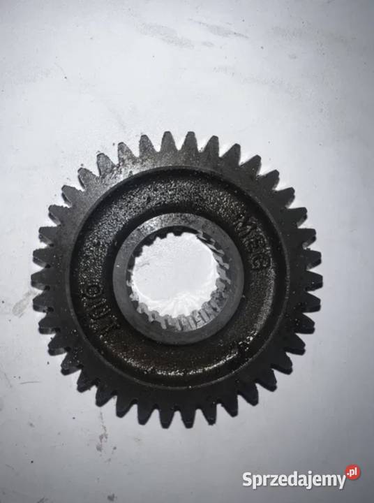 koło zębate wał Honda NTV 700 NT700V RC52E Ostrów Wielkopolski