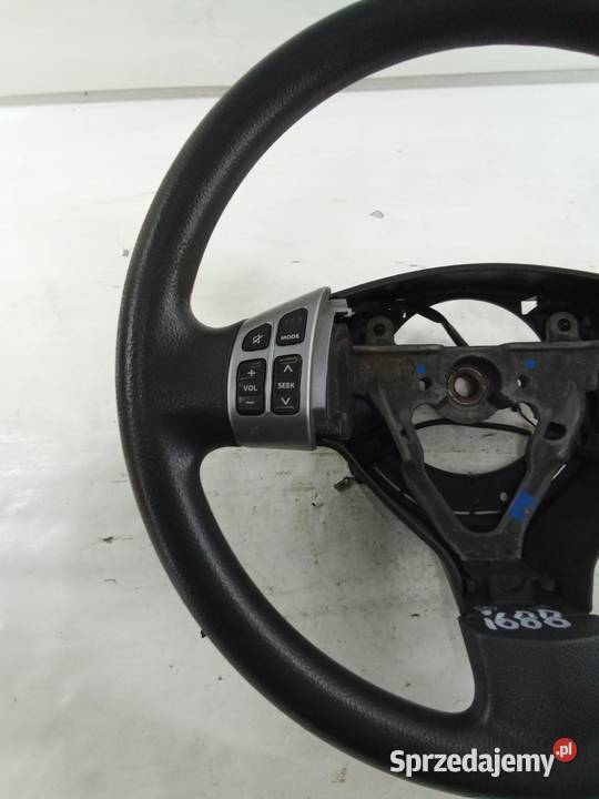 i688 KIEROWNICA OPEL AGILA B MULTIFUNKCJA Opole Lubelskie