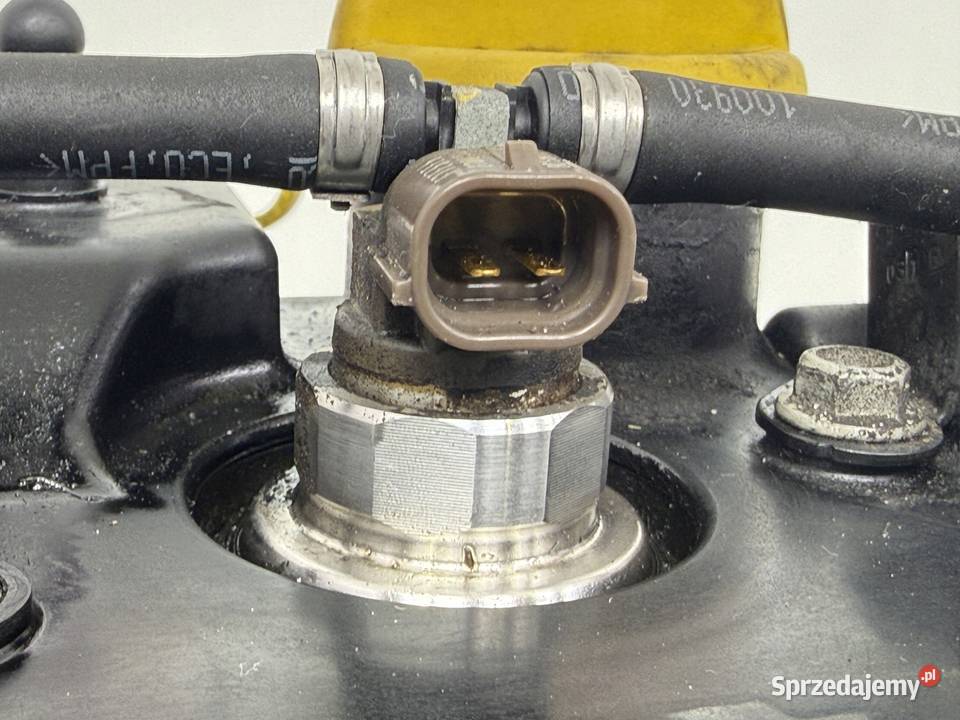 SILNIK A17DTS Opel Corsa D Meriva B 17 CDTI 131 Chełm