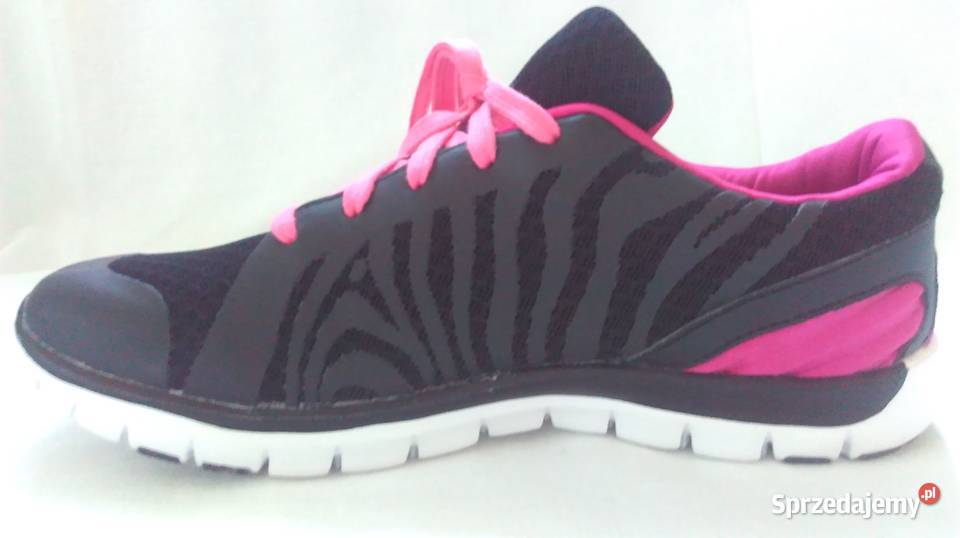 BUTY sportowe Damskie letnie r 375 WYGODA stan Białystok