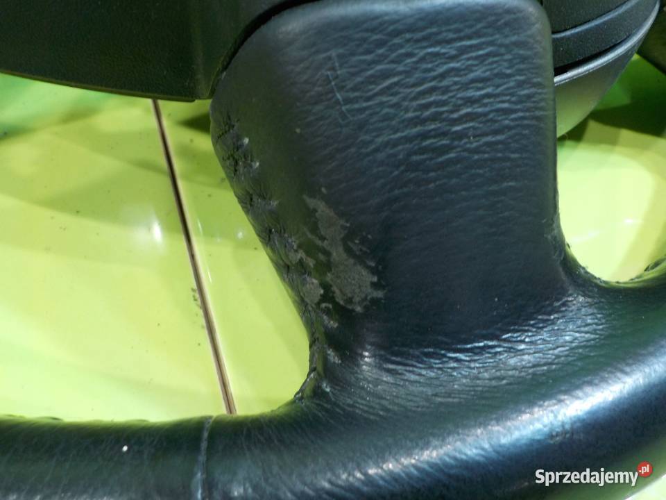 TOYOTA PRIUS II 08r kierownica osobowe mazowieckie sprzedam