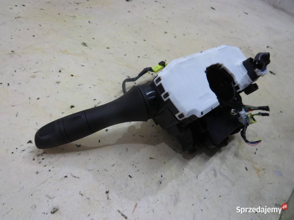 PRZEŁĄCZNIK ZESPOLONY TAŚMA QASHQAI J11 Panele sterowania, przełączniki