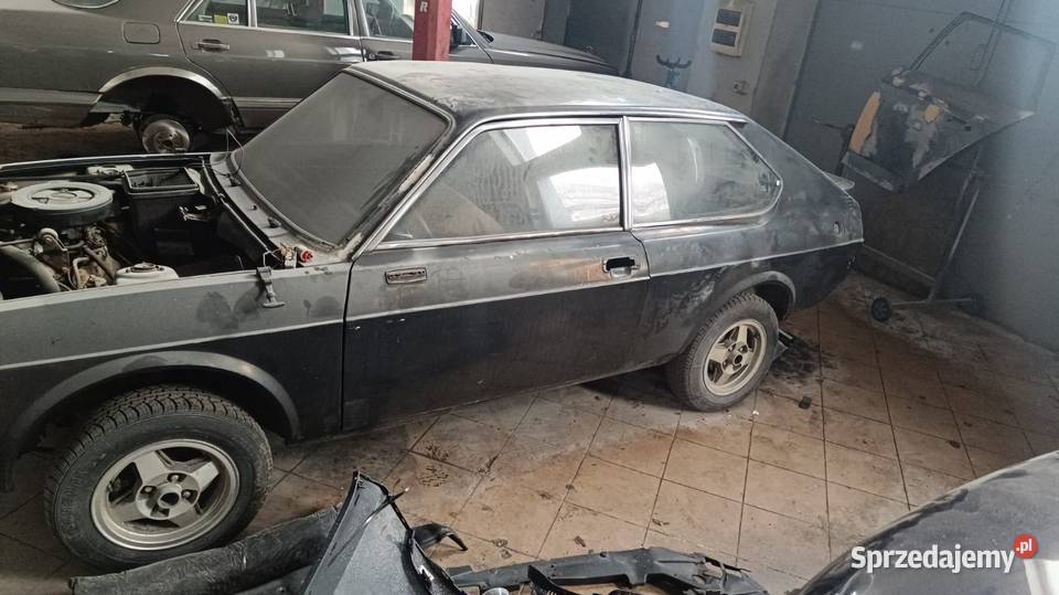 Fiat 128 coupe 3p kultowy rzadki już model 128 Łódź