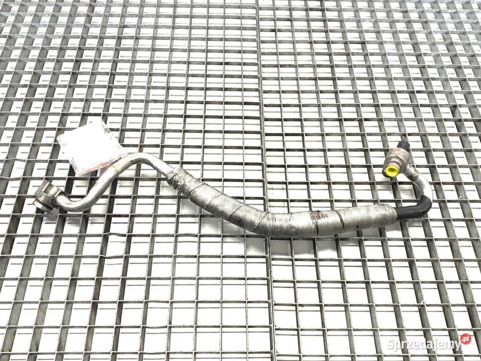 RURKA KLIMATYZACJI AUDI A7 4G 4G0260707AL 30 313 podkarpackie