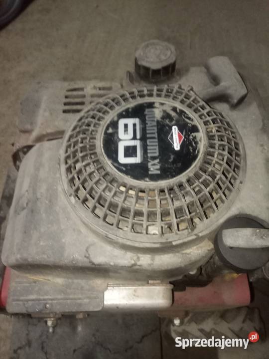 Glebogryzarka spalinowa świętokrzyskie Samborzec