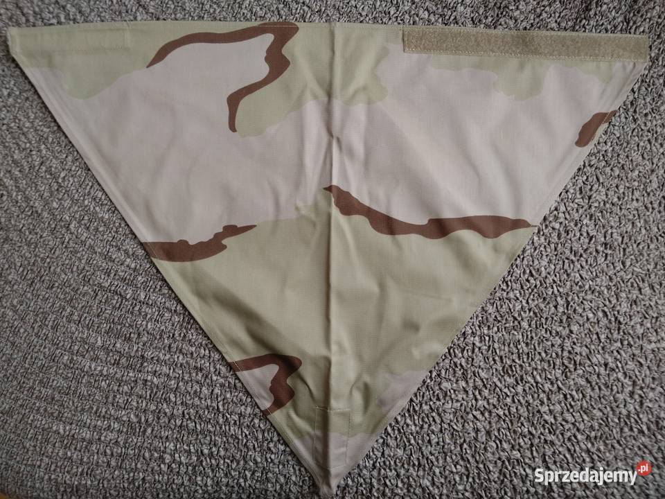 Chusta trójkątna sprzedam