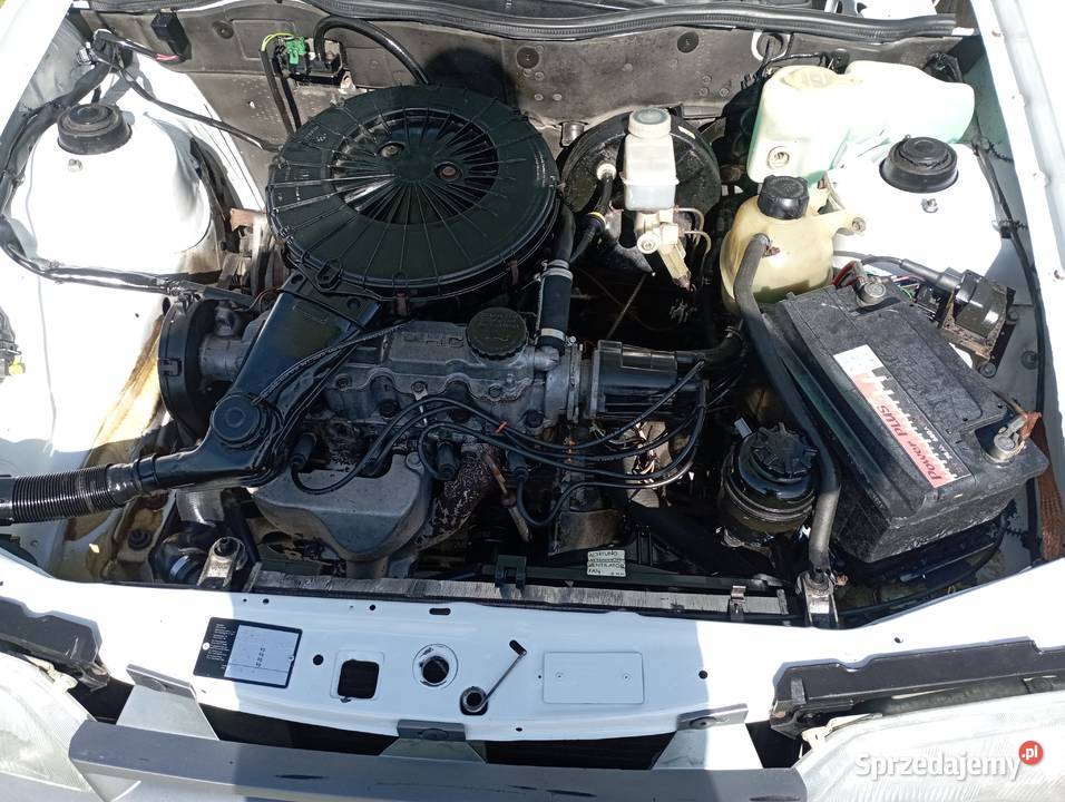 Opel Kadett E 16i Kadett Humniska sprzedam