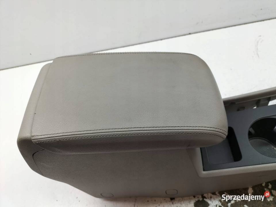 TUNEL ŚRODKOWY PODŁOKIETNIK USA VW Volkswagen świętokrzyskie