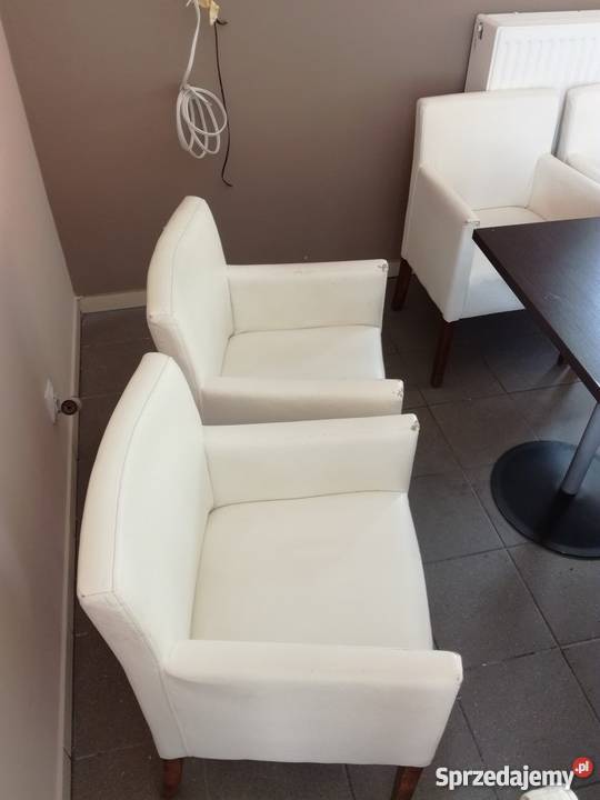 komplet mebli do kawiarni pubu Wrocław