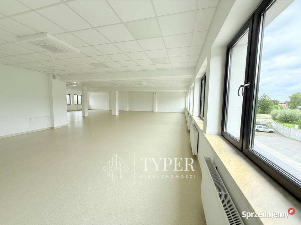 LOKALE DO WYNAJĘCIA ELASTYCZNE WARUNKI TARNÓW 35m2 Tarnów