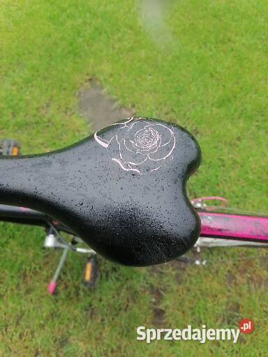 Btwin poply 500 Rozpłucie Drugie