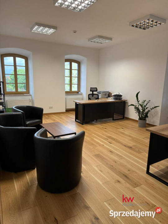Do wynajęcia lokal Sztum Mickiewicza 16m2 sprzedam