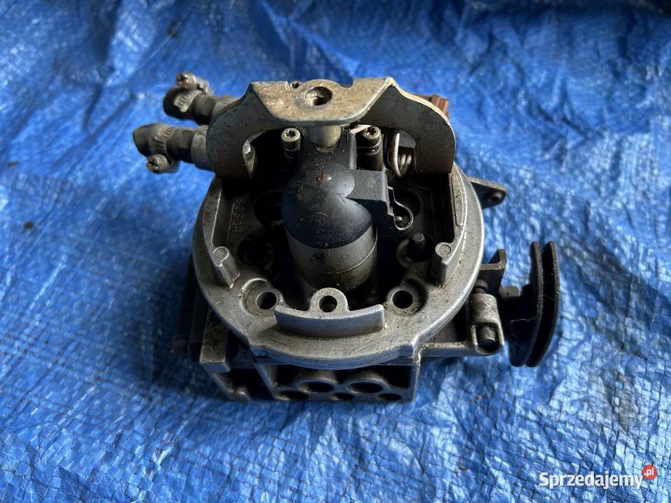 Renault Clio 12 Monowtrysk Gaźnik 0438201088 osobowe Bolesławiec