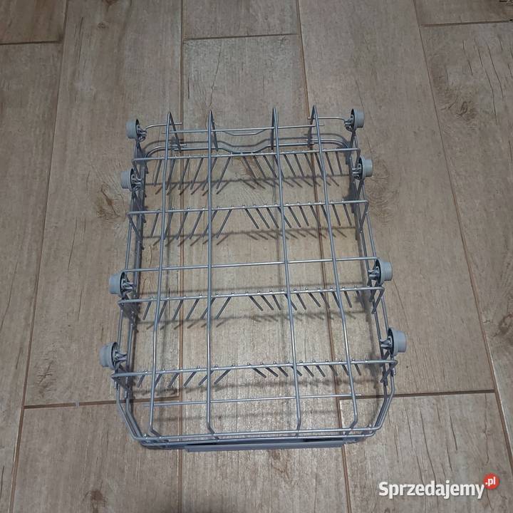 Zmywarka WHIRLPOOL 45 kosz dolny