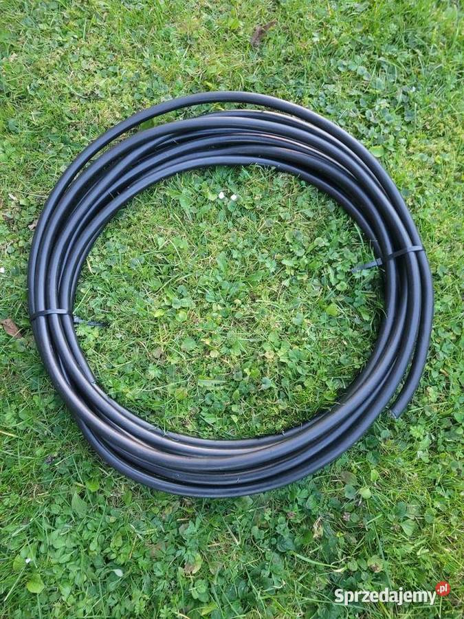 Kabel ziemny NKT yky żo 5x10mm 18m Trzebica