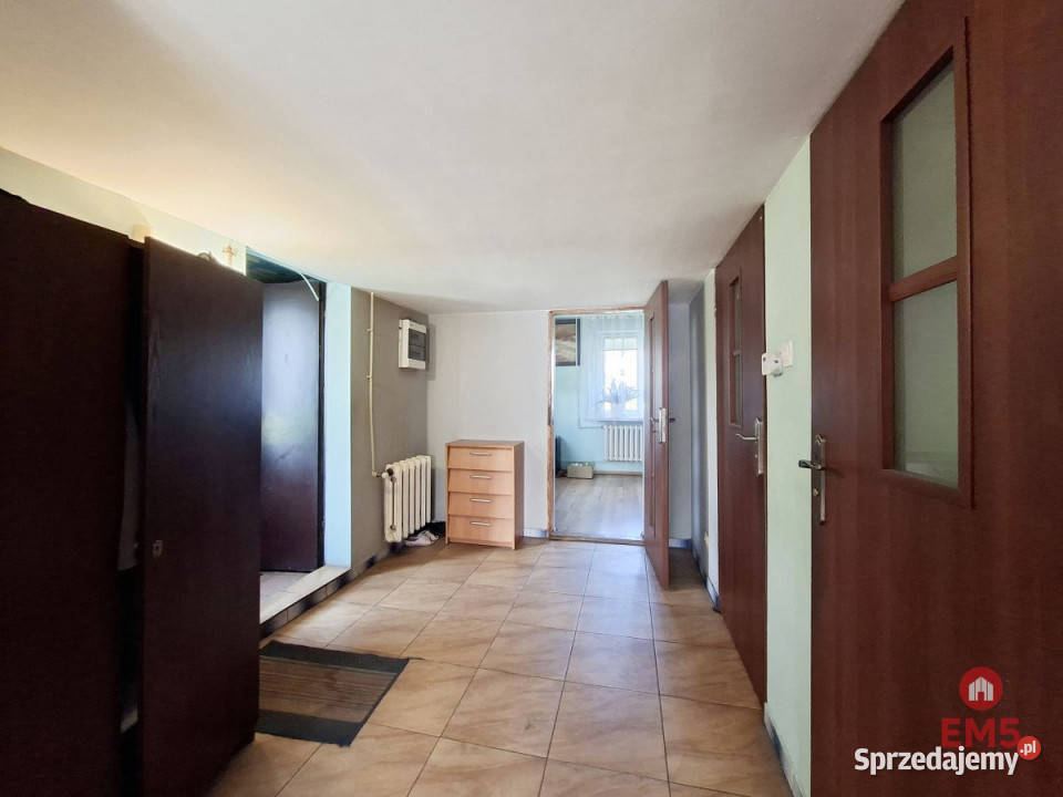 Dom wolnostojący 140m2 Bielsk Podlaski 4278zł/m2 Nieruchomości sprzedam