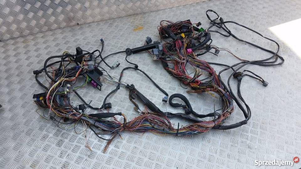 INSTALACJA KABINY MERCEDES ATEGO POD PODUSZKI Rzędowice