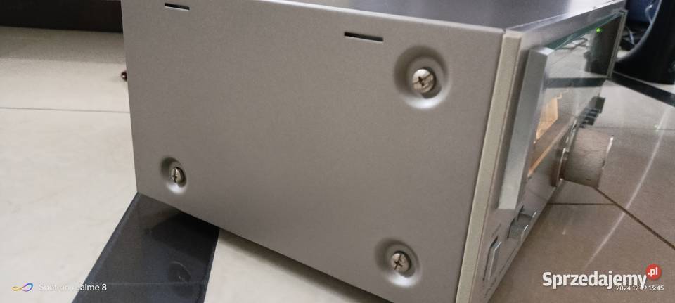 Sony ST 313L tuner radiowy świętokrzyskie Sędziszów