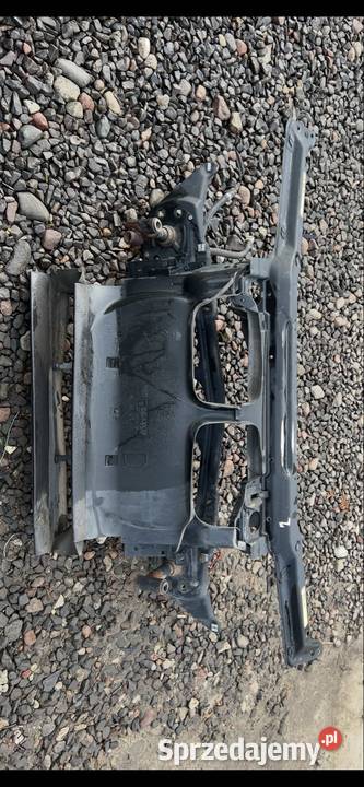 Pas przedni Bmw e46 Włocławek