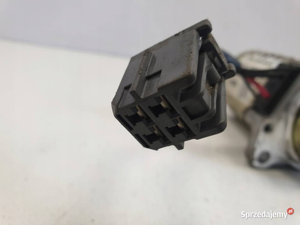 Suzuki Wagon R II WSPOMAGANIE ELEKTRYCZNE osobowe