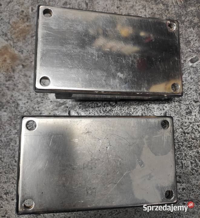 Sanrex SQD300AA100 moduł IGBT ID117417 Produkcja wielkopolskie Września