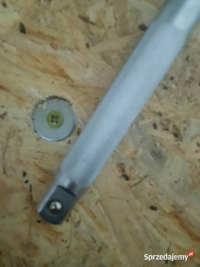 POKRĘTŁA TYP L 1 500 34 23 mm grubość pręta Głogowa