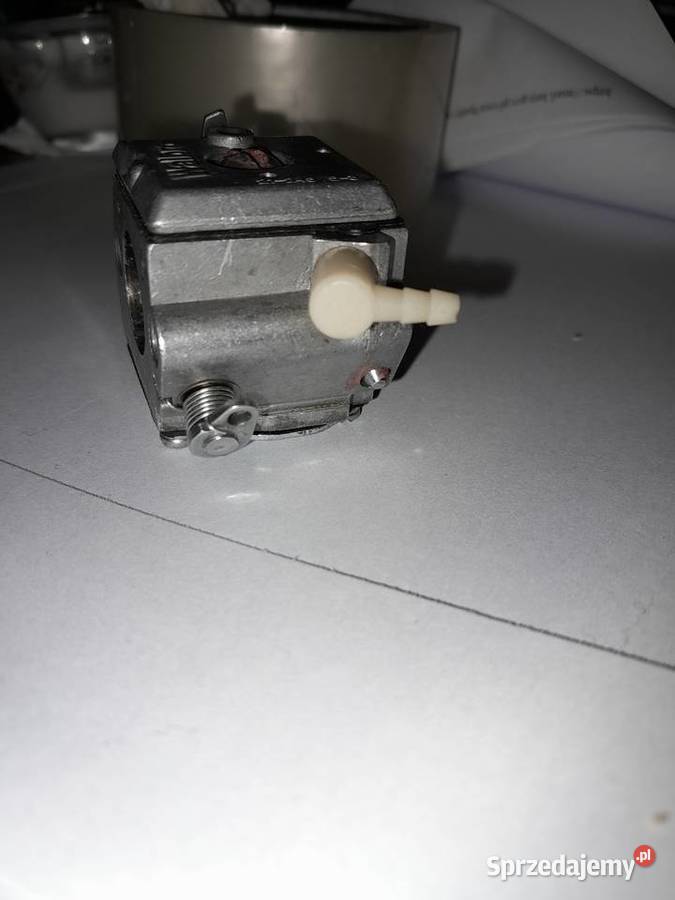 Gaźnik walbro Husqvarna 254 śląskie