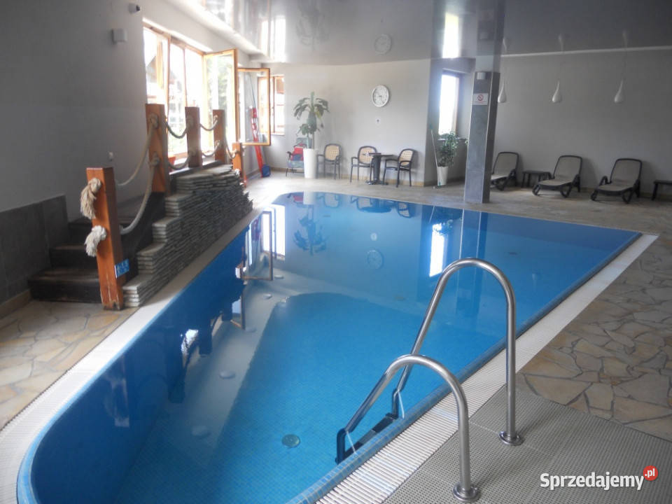 KAMERALNY APARTAMENT W ZAKOPANEM Z MIEJSCEM Zakopane