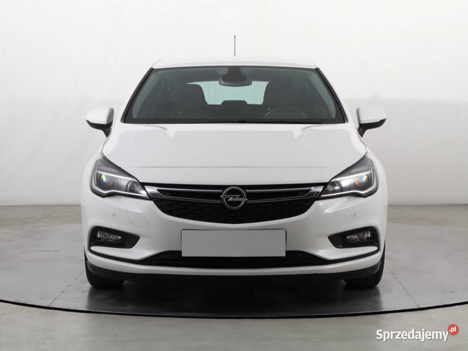 Opel Astra 10 Turbo Rok produkcji 2018 Katowice sprzedam