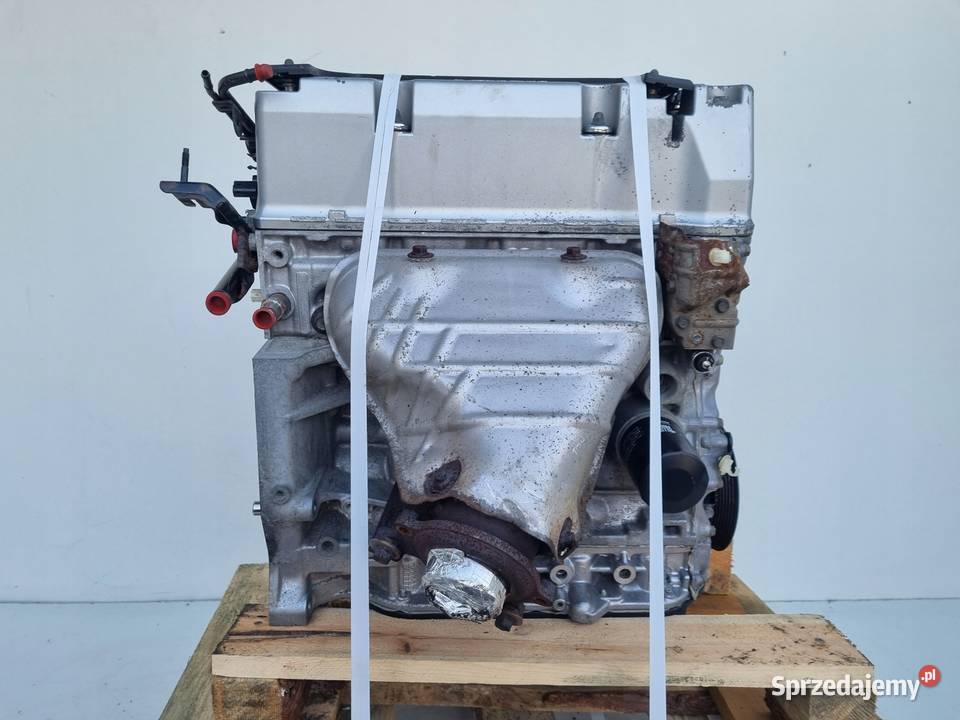 SILNIK KOMPLET Honda Civic VII 20 iVTEC VTEC lubelskie Rudka sprzedam