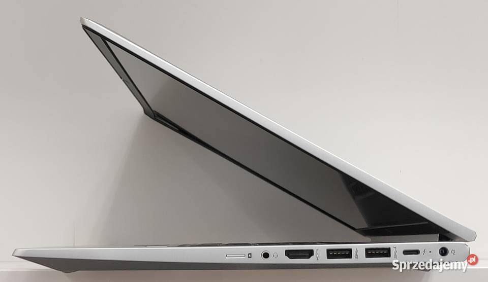 Laptop HP 650 G8 Intel i51135G7 8GB256GB Win11 Lublin sprzedam