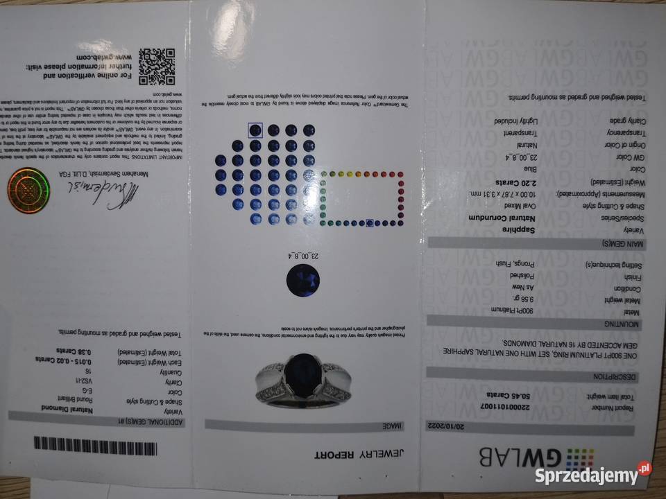 Pierścionki House of R D Pierścionki