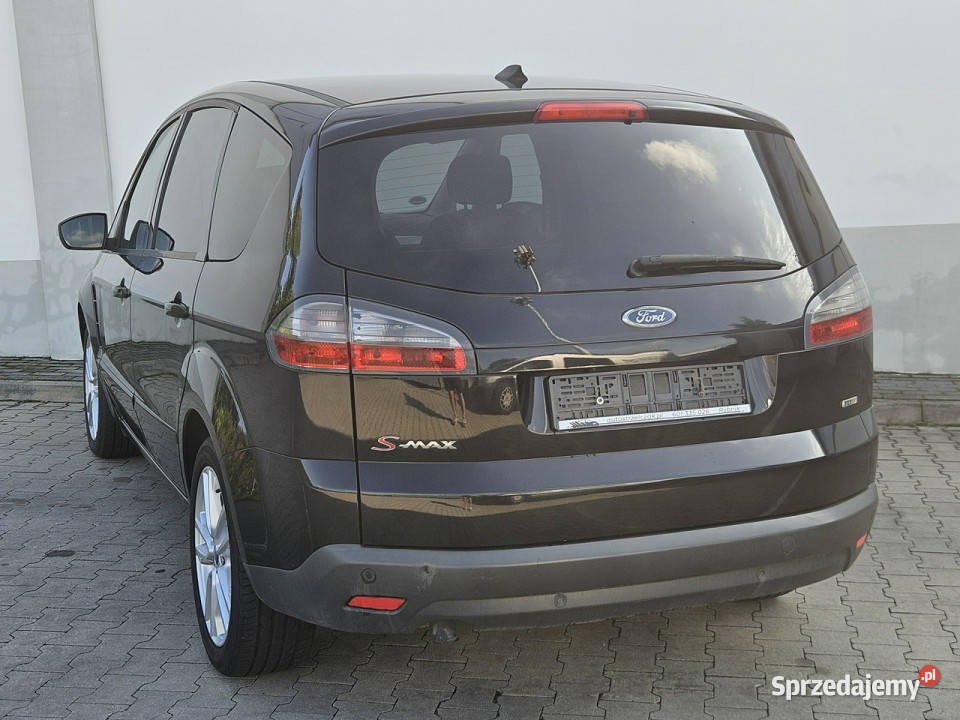 Ford S Kamera Android Serwis I 20062015 nieuszkodzony Rybnik