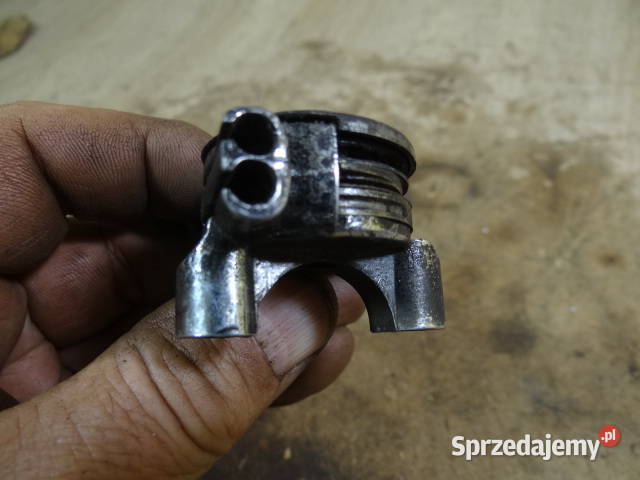 dzwignia 2 linki Amal Amac Magura BSA Trumph Żary