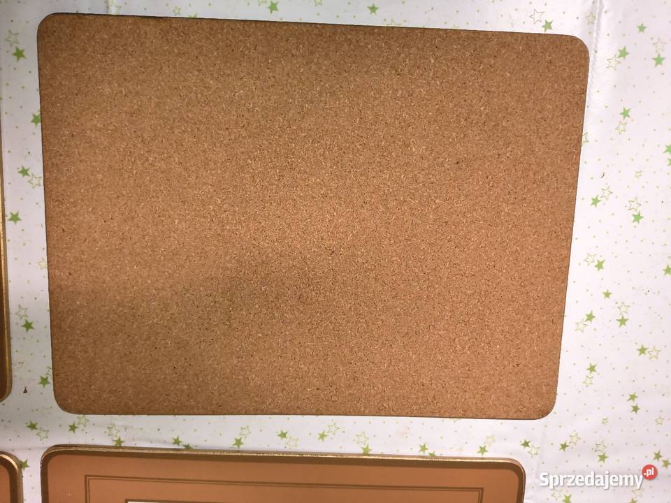 Podstawki Pimpernel Chorzew