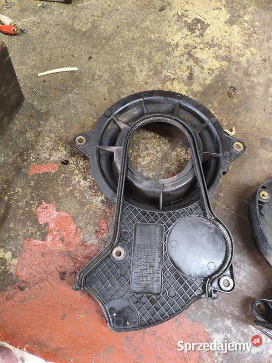 Części silnika chevrolet Orlando Cruz Opel Opole Lubelskie