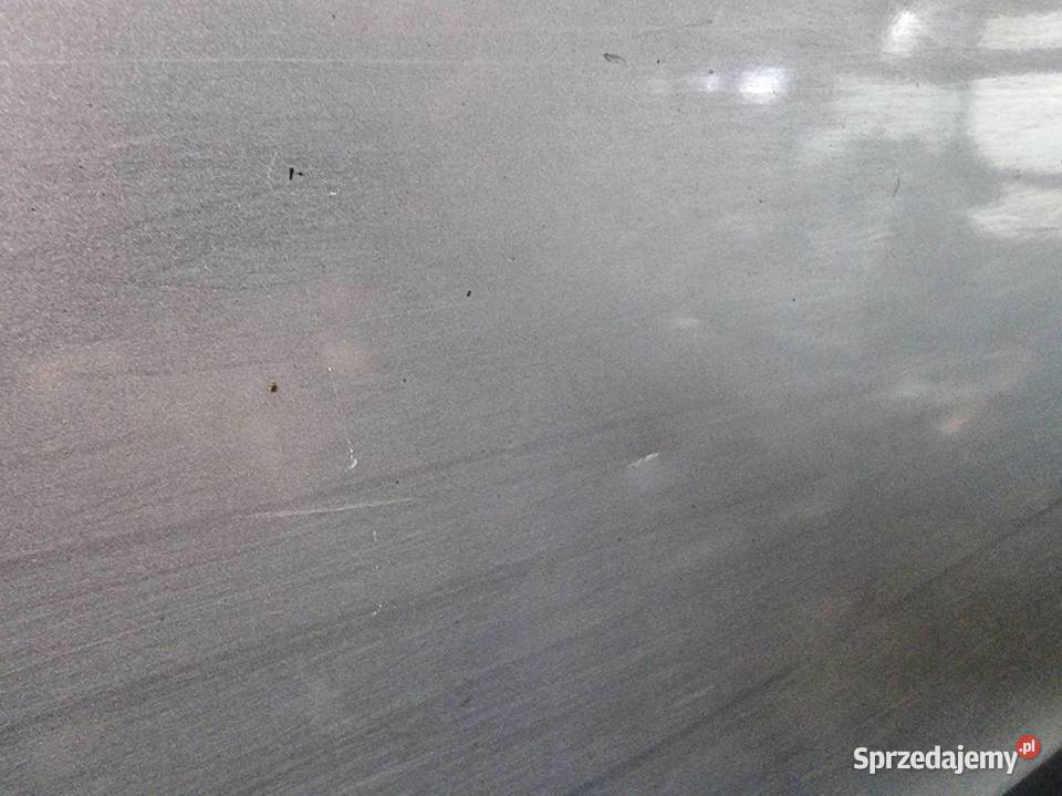 DRZWI LEWE PRZÓD CITROEN C4 Lipno sprzedam