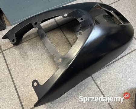 HarleyDavidson VRod Night Rod Special Błotnik Człuchów