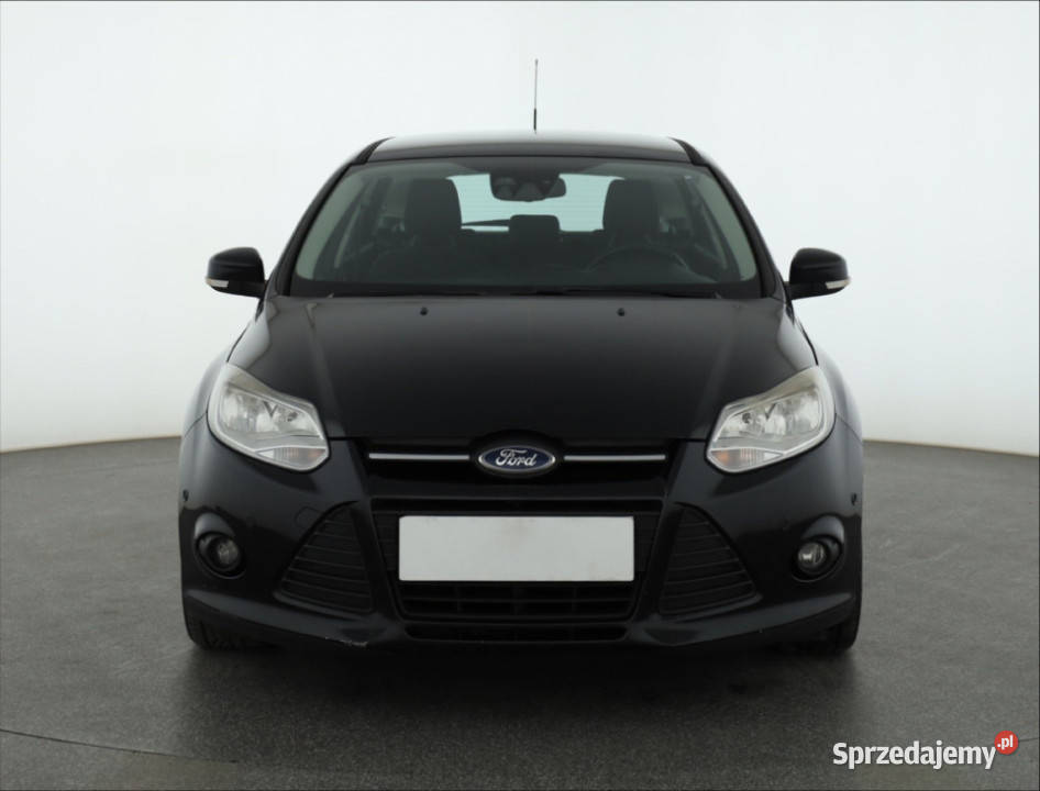 Ford Focus 16 TDCi manualna Piaseczno