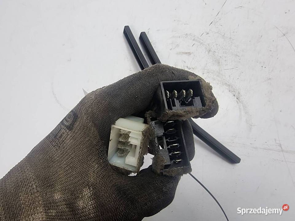 PRZEŁĄCZNIK ZESPOLONY FSMBIELSKO B POLSKI FIAT Lipno