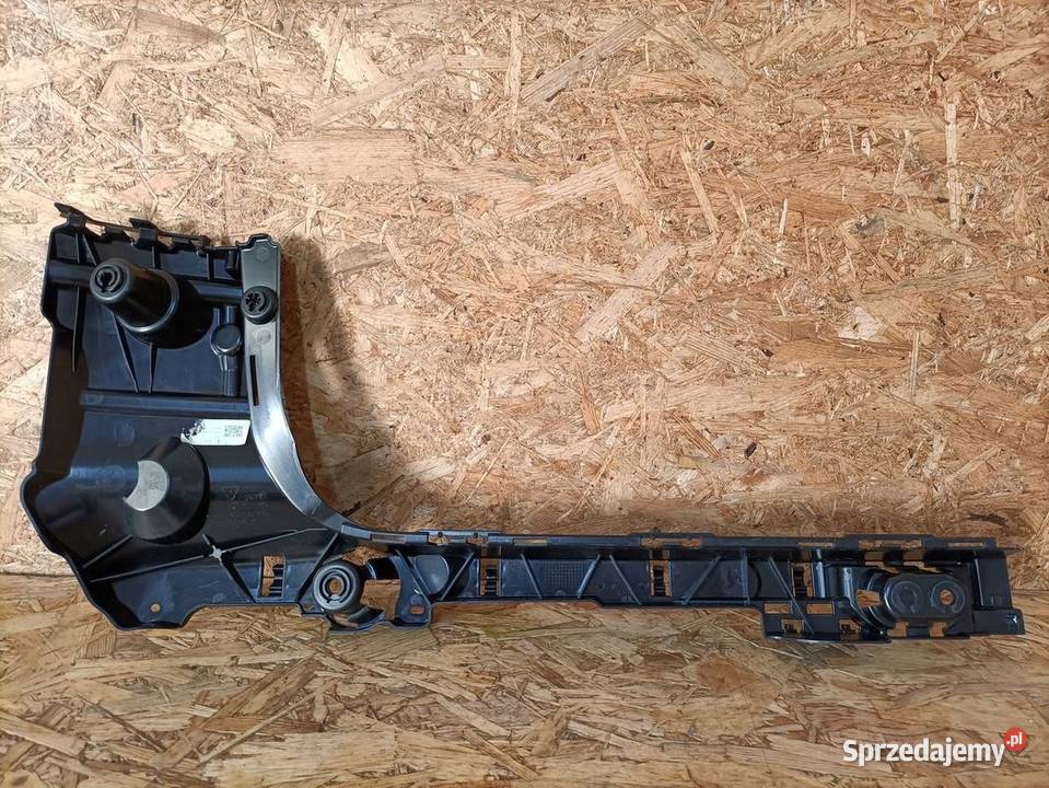BMW G08 iX3 LIFT ŚLIZG MOCOWANIE ZDERZAKA PRAWY osobowe Pleszew