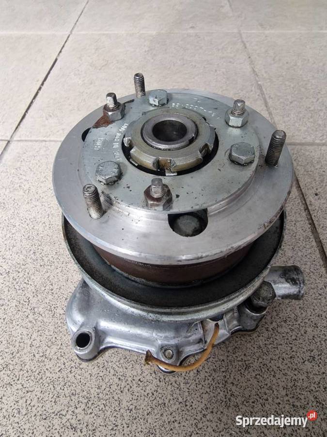 Pompa wody Fiat 125p Polonez Częstochowa