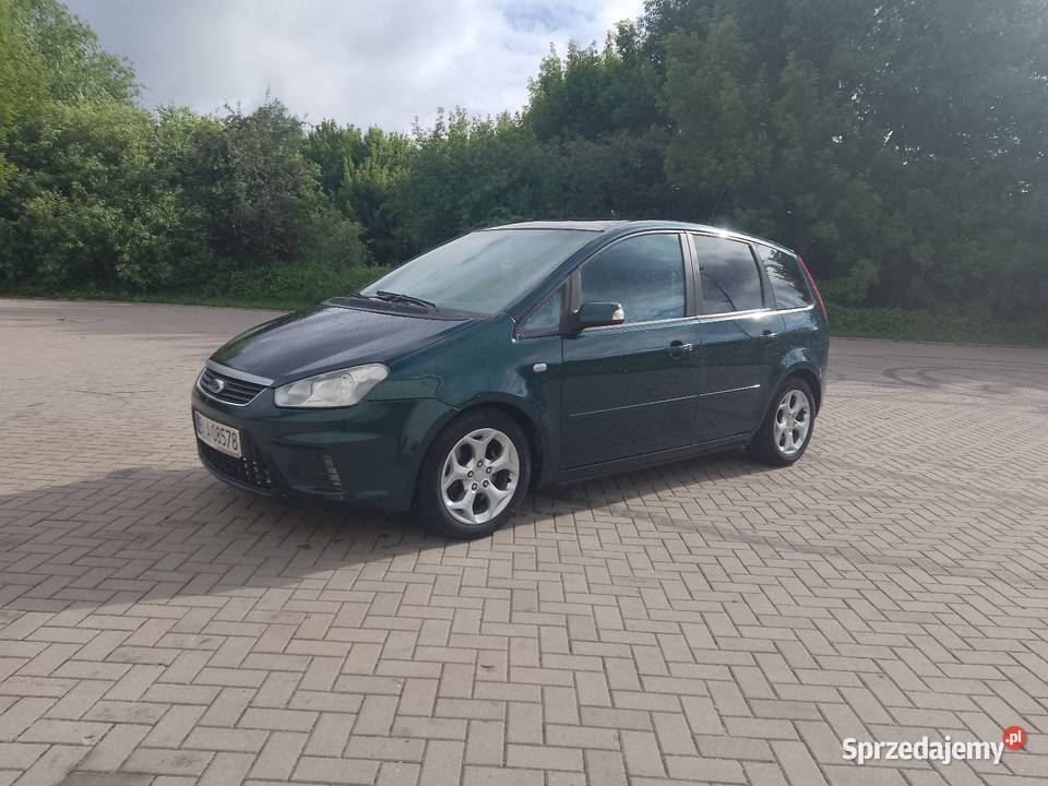 C 20Gaz Automat Titanium podlaskie Białystok