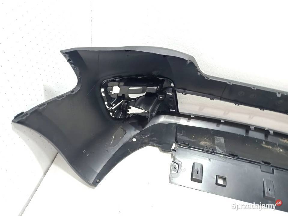 CITROEN BERLINGO III LIFT 20152018 ZDERZAK PRZÓD Skarżysko-Kamienna