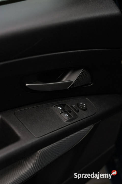 Fiat Grande Punto Actual 14 8V Actual Tychy