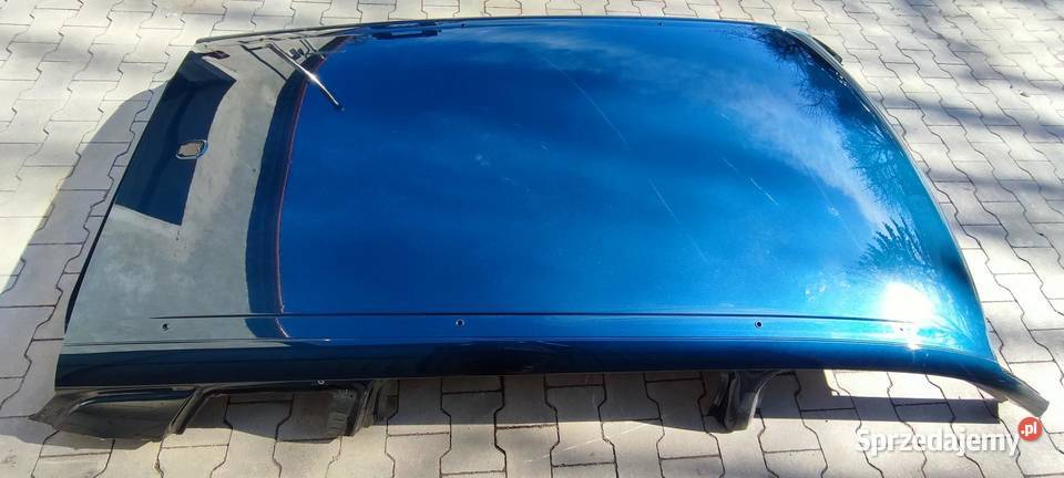VW TAYRON DACH POSZYCIE DACHU 2025 LP5J dolnośląskie